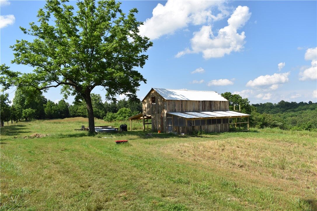 Property Photo:  Tbd May Pop Lane  AR 72650 