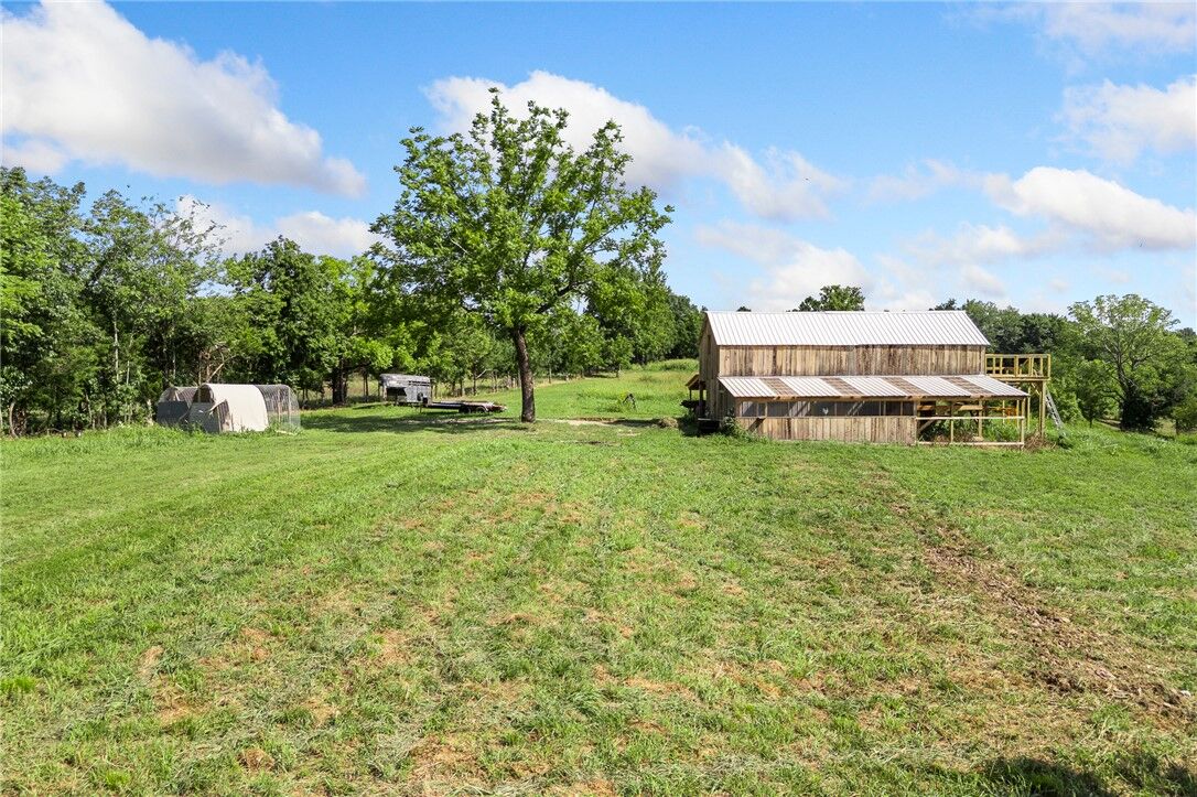 Property Photo: Tbd May Pop Lane AR 72650