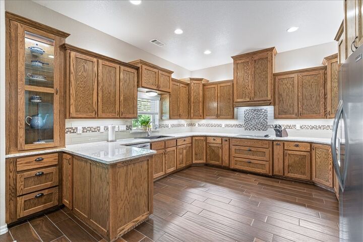 Property Photo:  13817 N Mount Olive Road  AR 72736 