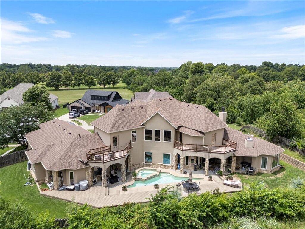 Property Photo:  447 Angel Falls Lane  AR 72762 
