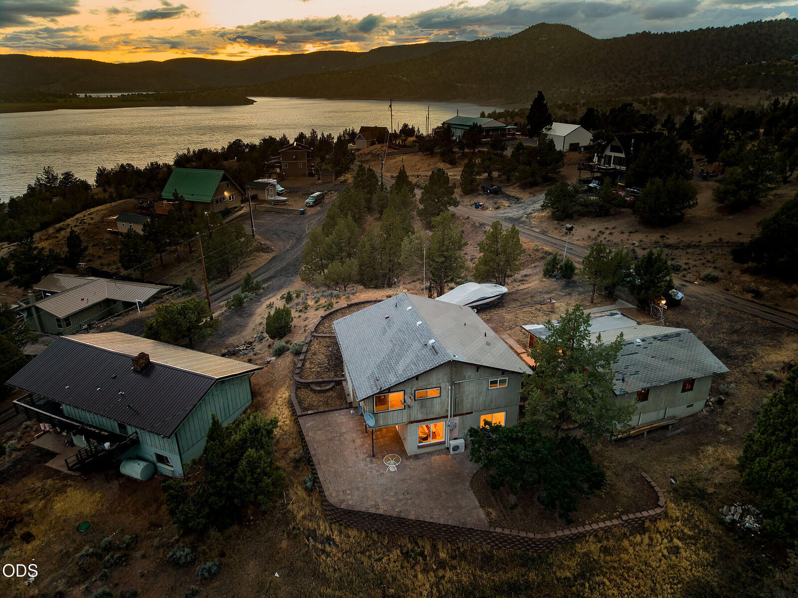 Property Photo:  12276 SE Vista Loop  OR 97754 