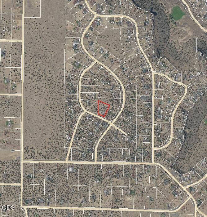 Property Photo:  14823 SW Pony Road  OR 97760 