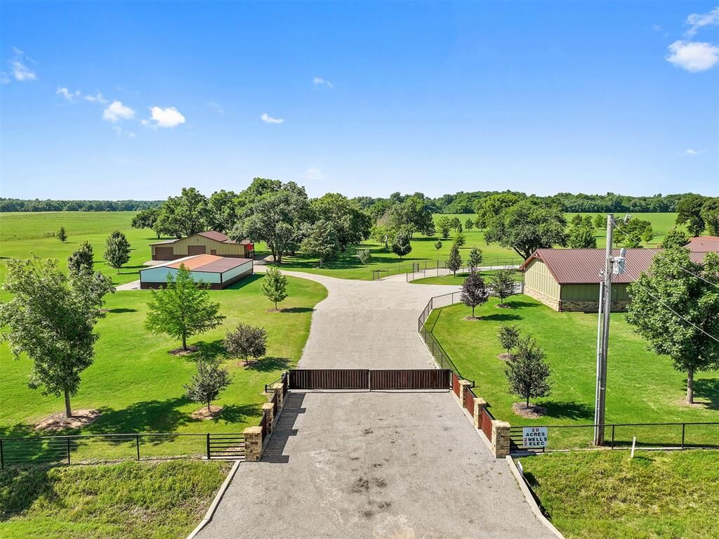 Photo de la propriété: 7800 Slaughterville Road OK 73051