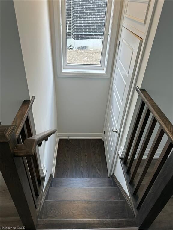 Property Photo: 196 Histand Trail ON N2R 1P6