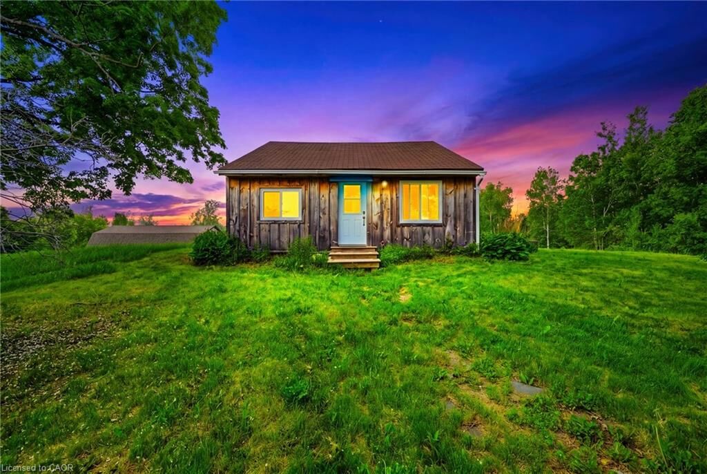 Property Photo: 532 Mitchell Road ON K0K 3K0