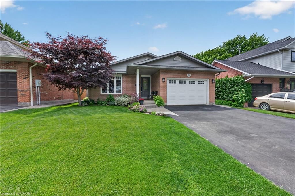 Property Photo:  4512 Ivy Gardens Crescent  ON L3J 0B3 