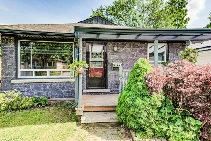 Property Photo: 173 Glen Road ON N2M 3G3