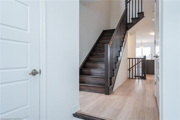 Property Photo: 112 Forestwalk Street ON N2R 0S9
