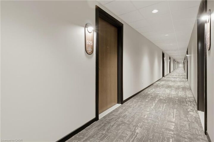 Property Photo: 525 New Dundee Road 525 ON N2P 0K8