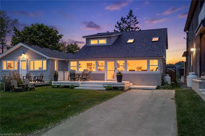 109 Ordnance Avenue — photo 1