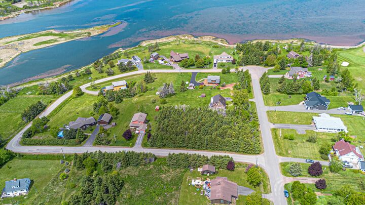 Property Photo: Maclauchlan Highlands Lot 21 PE C0A 1P0