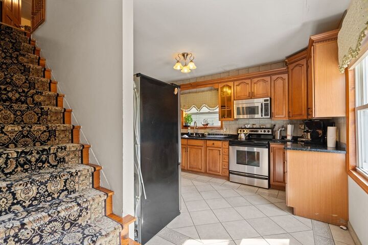 Property Photo: 20 Berkmans St MA 01602