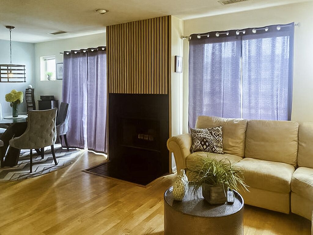 Property Photo:  200 Falls Blvd F307  MA 02169 