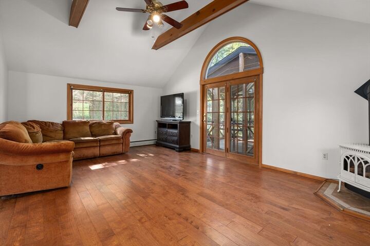 Property Photo: 9 Westland Drive MA 01562