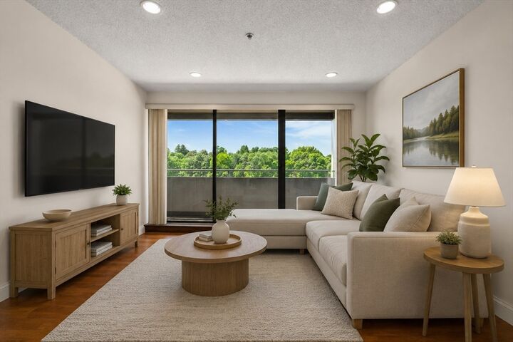 Property Photo: 1 Adams 401 MA 02169