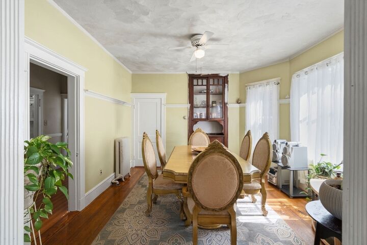 Property Photo: 968 River St MA 02136