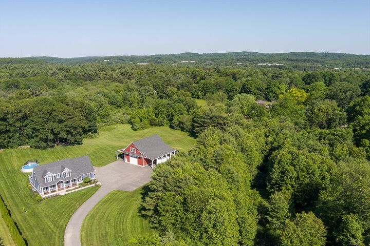 Property Photo:  48 Summer Rd  MA 01503 