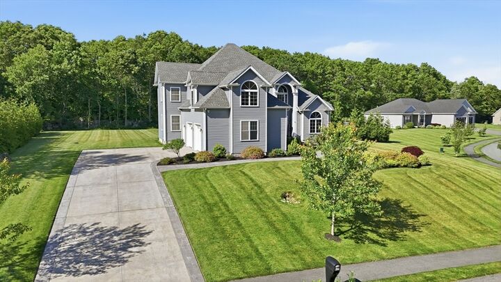 Property Photo:  5 Kyles Ct  MA 02777 