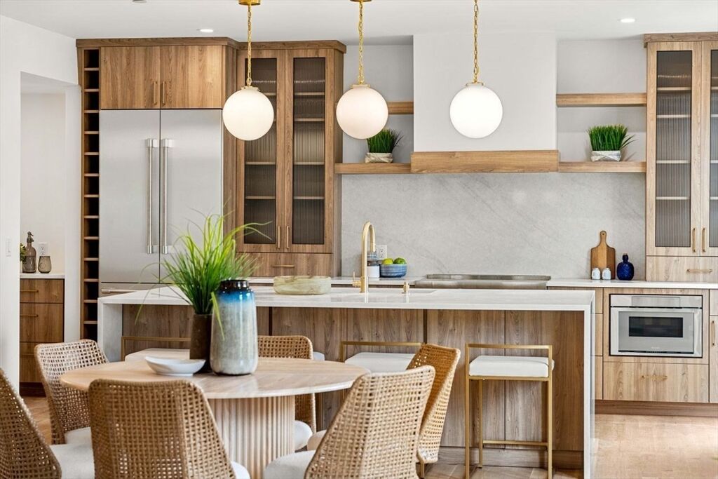 Property Photo:  24 Wendell 4  MA 02138 