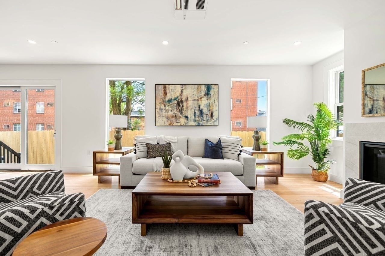 Property Photo:  24 Wendell Street 4  MA 02138 