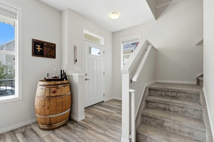Property Photo:  144 South Point Court SW  AB T4B 4K9 