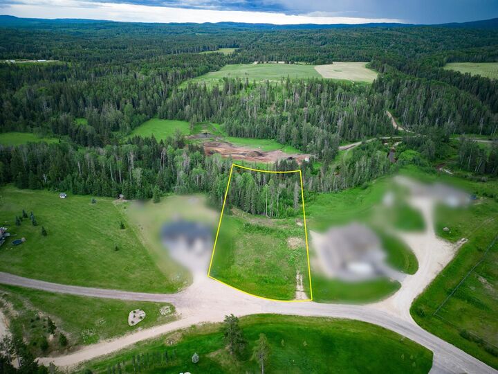 Property Photo:  Lot 10 Deer Park Estates  AB T7S 0C7 