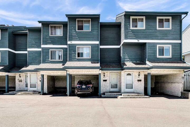 919 38 Street NE 802 — photo 1