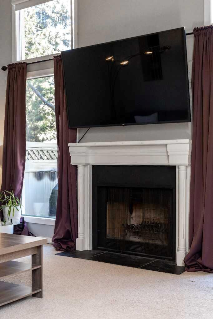 Property Photo: 723 Queenston Terrace SE AB T2J 6H4