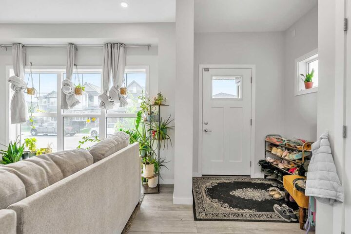 Property Photo:  107 Palomino Street  AB T4C 3B2 