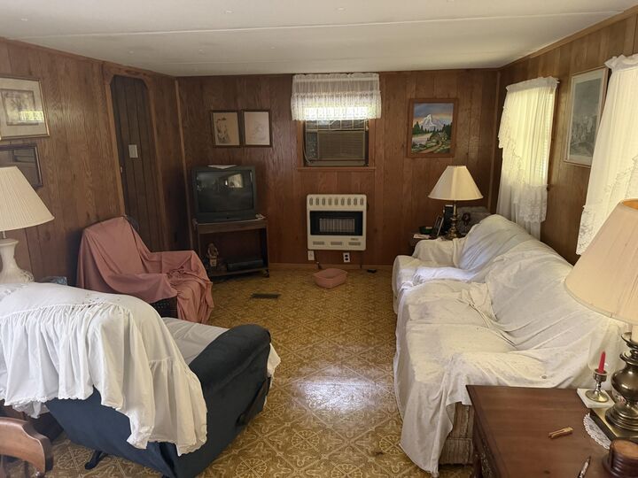 Property Photo: 161 Howard LA 71439