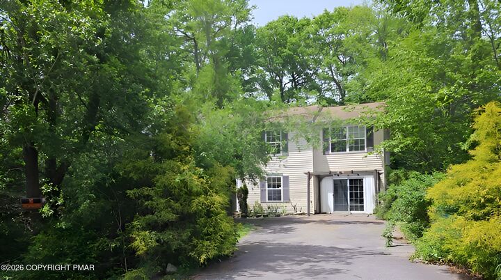 Property Photo: 1249 Cambell Way PA 18466