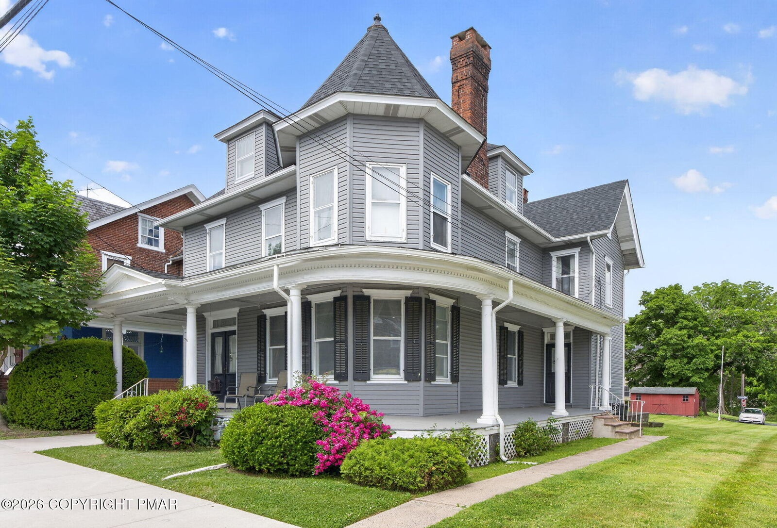 Property Photo:  28 S Main Street  PA 18036 