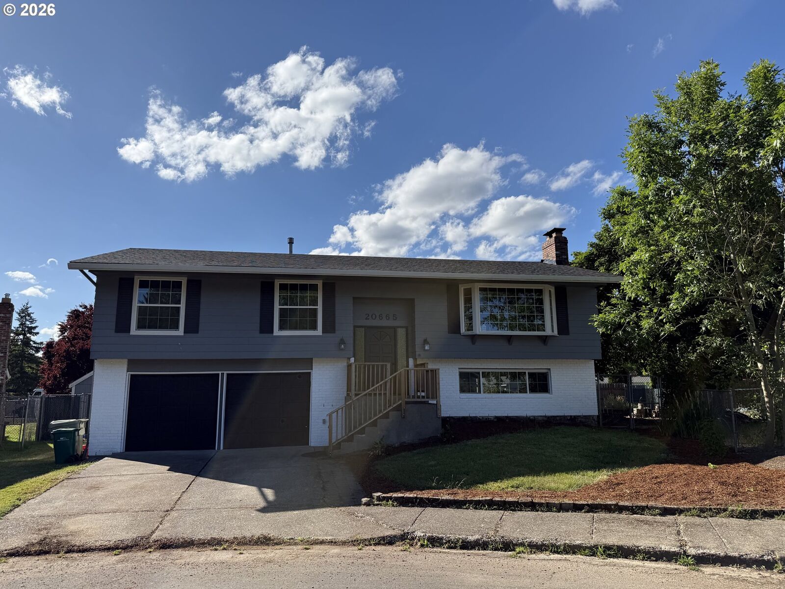 Property Photo:  20665 SW Essen Ct  OR 97078 