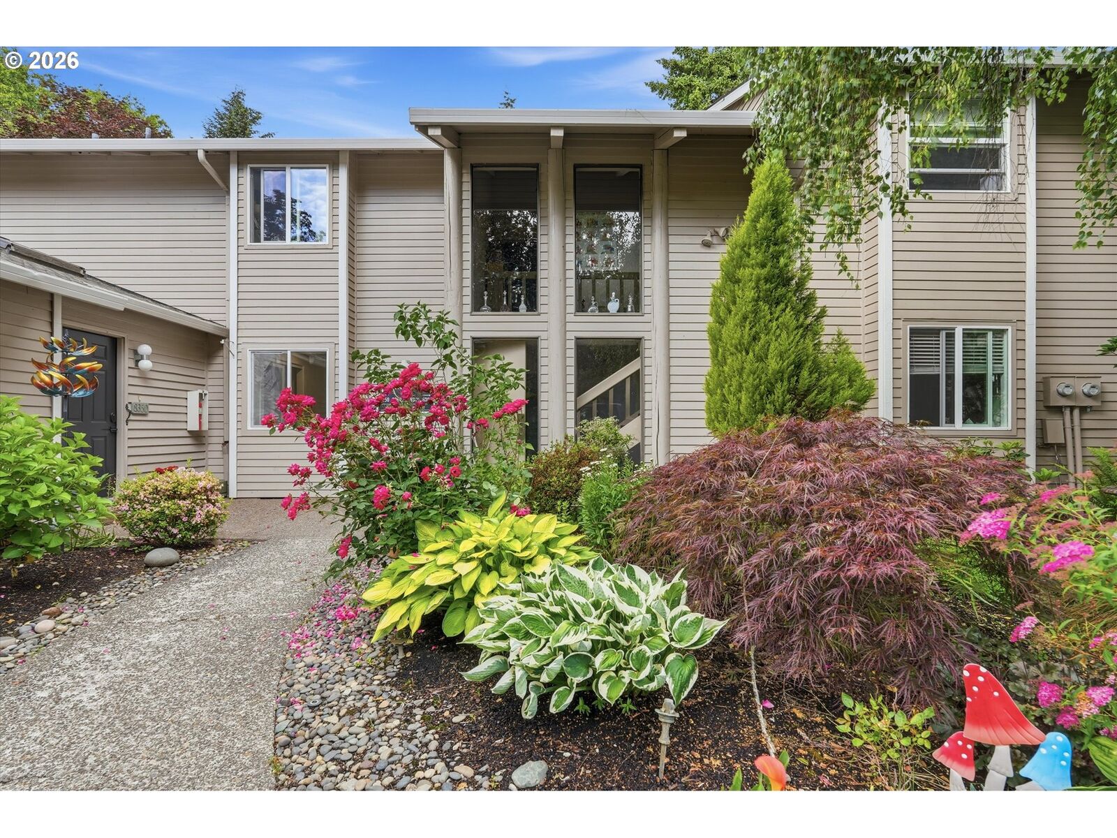 Property Photo:  8360 SW Mariners Dr  OR 97070 