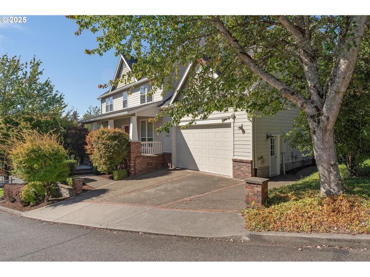 Property Photo: 8441 NW Hawkins Blvd OR 97229
