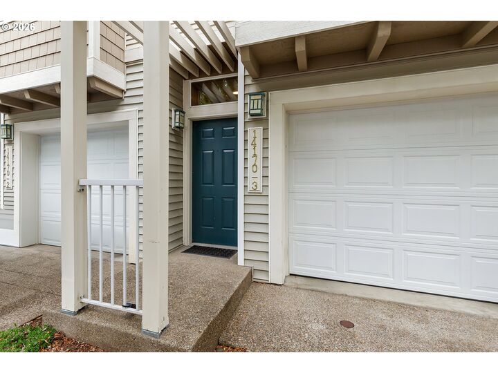 Property Photo:  14170 SW Barrows Rd 3  OR 97223 