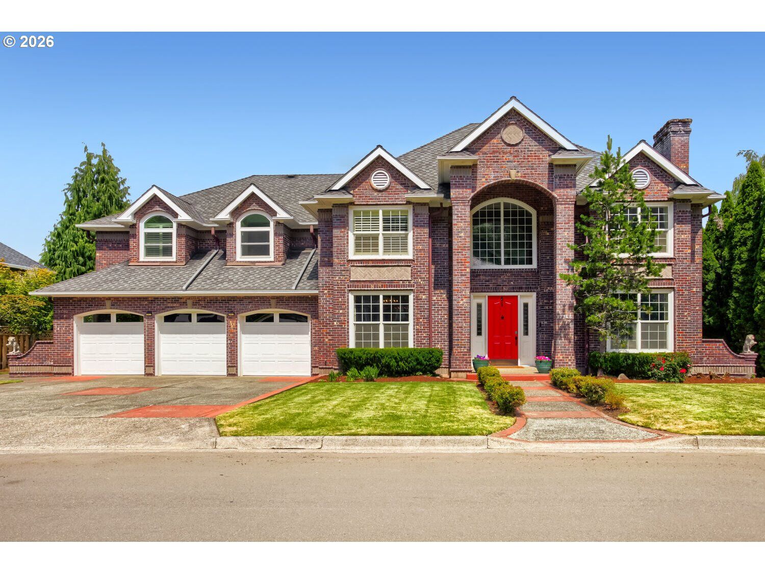 Property Photo:  17766 Marylcreek Dr  OR 97034 