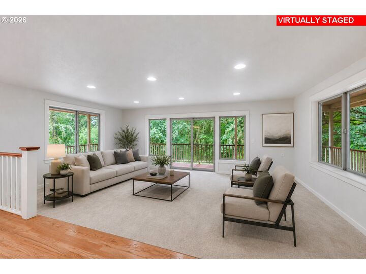 Property Photo: 14850 SW Glade Ln OR 97140