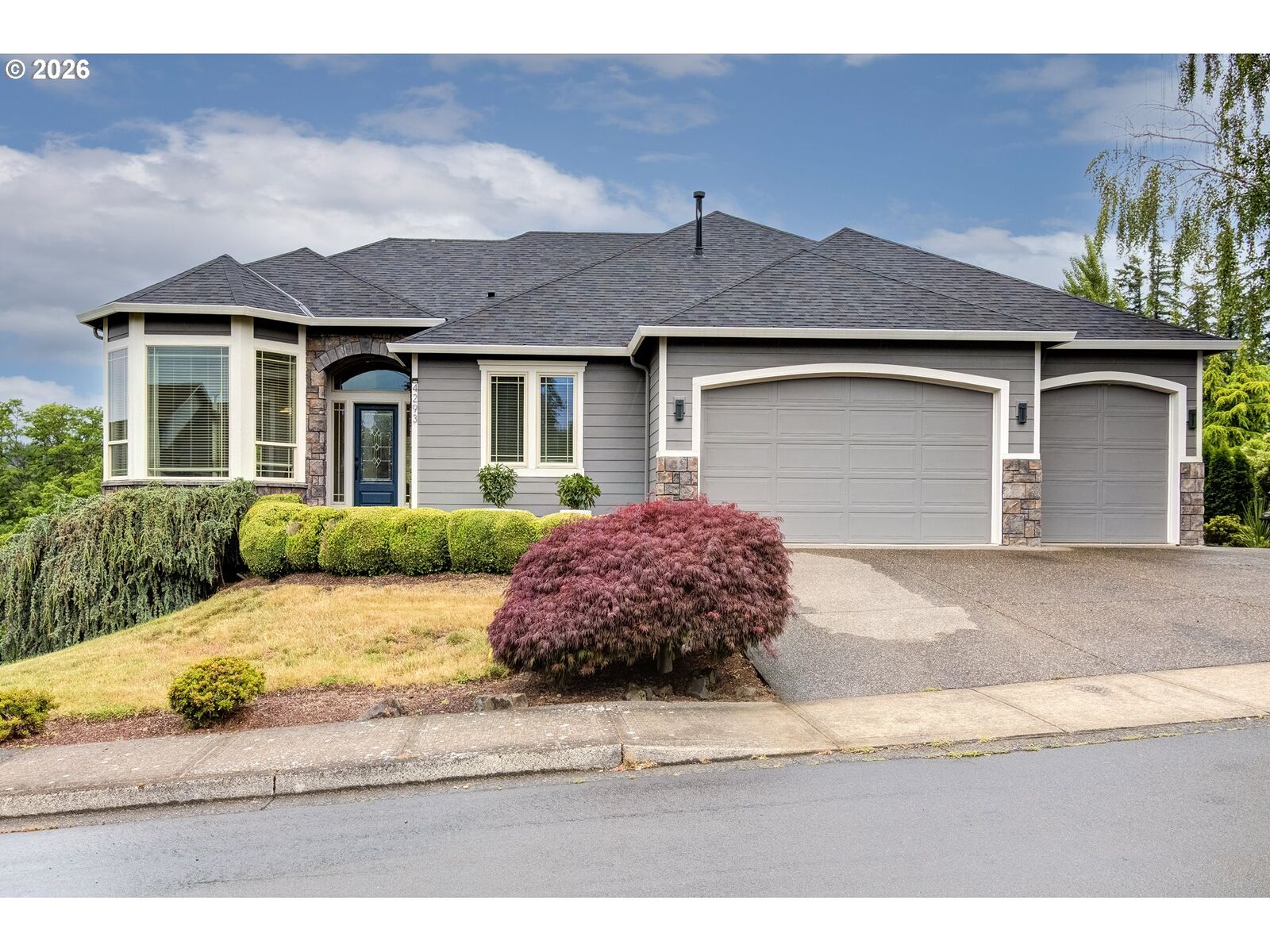 Property Photo:  4293 M Dr  WA 98671 