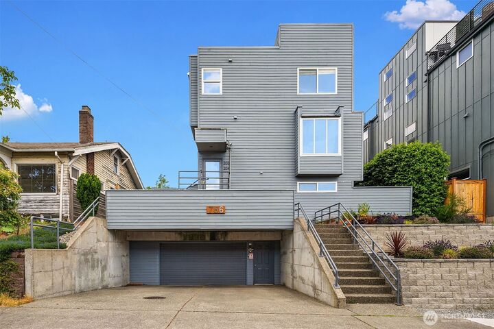 Property Photo: 756 N 72nd Street 201 WA 98103
