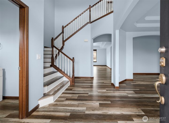 Property Photo: 1033 Lyle Ridge Circle WA 98277