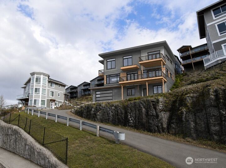 Property Photo: 3239 Stonecrop Lane WA 98226