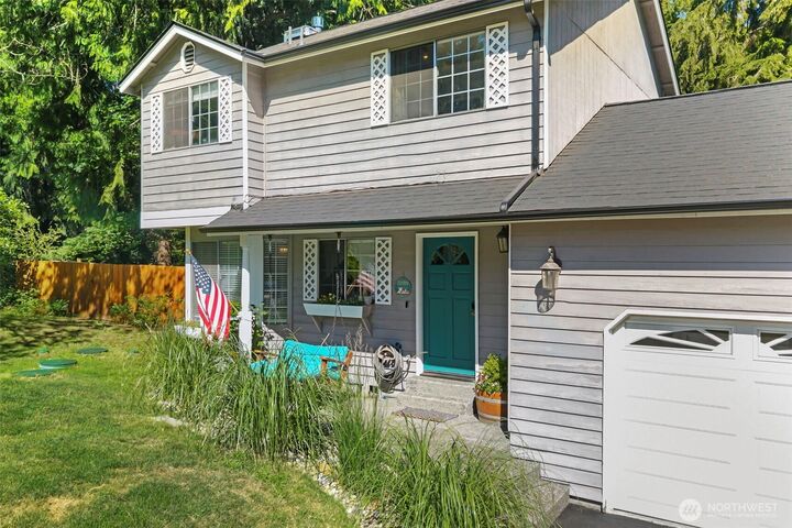 Property Photo:  6702  Cortez Place NW  WA 98311 