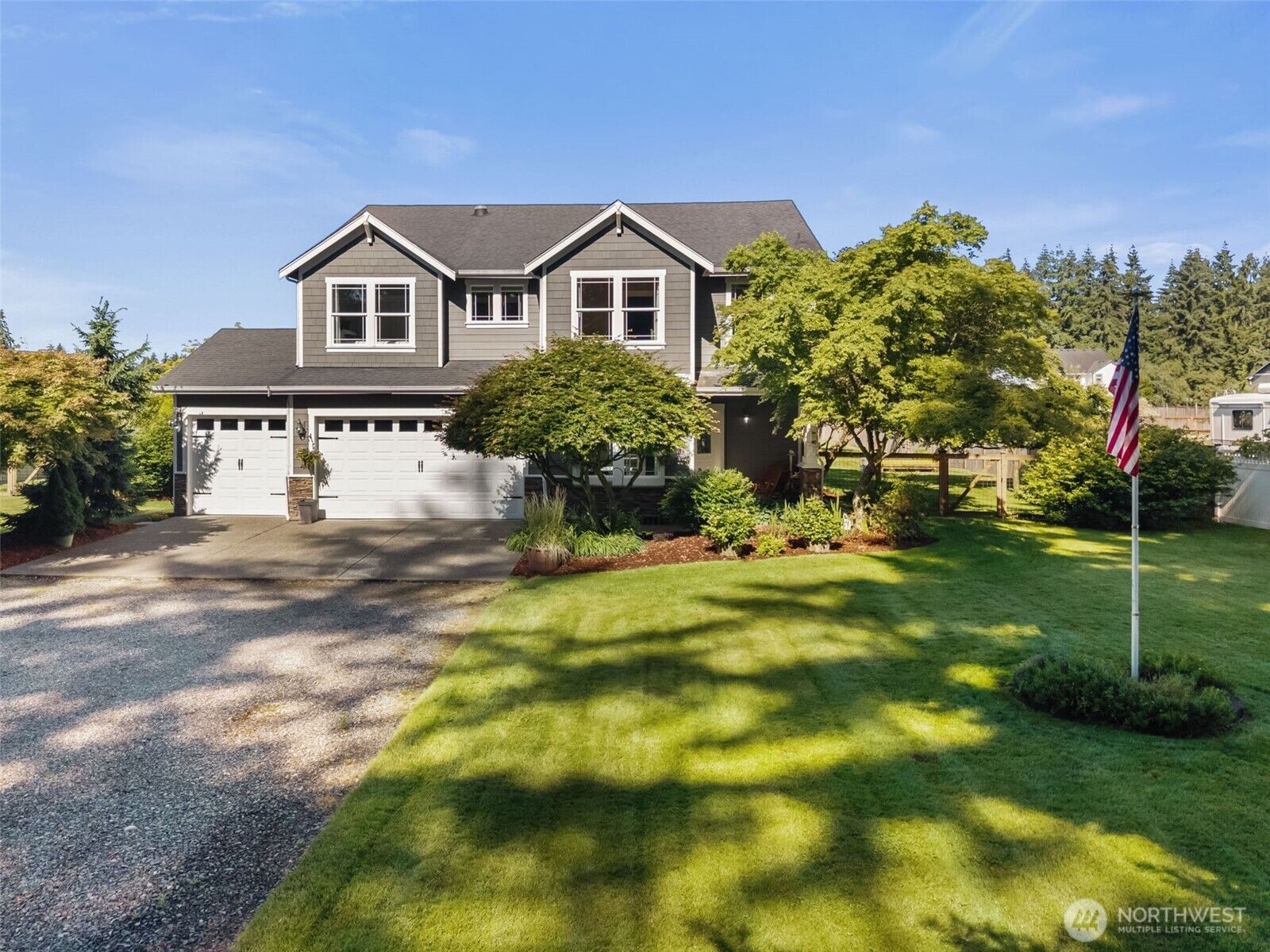 Property Photo: 17845 Irwin Street SW WA 98579