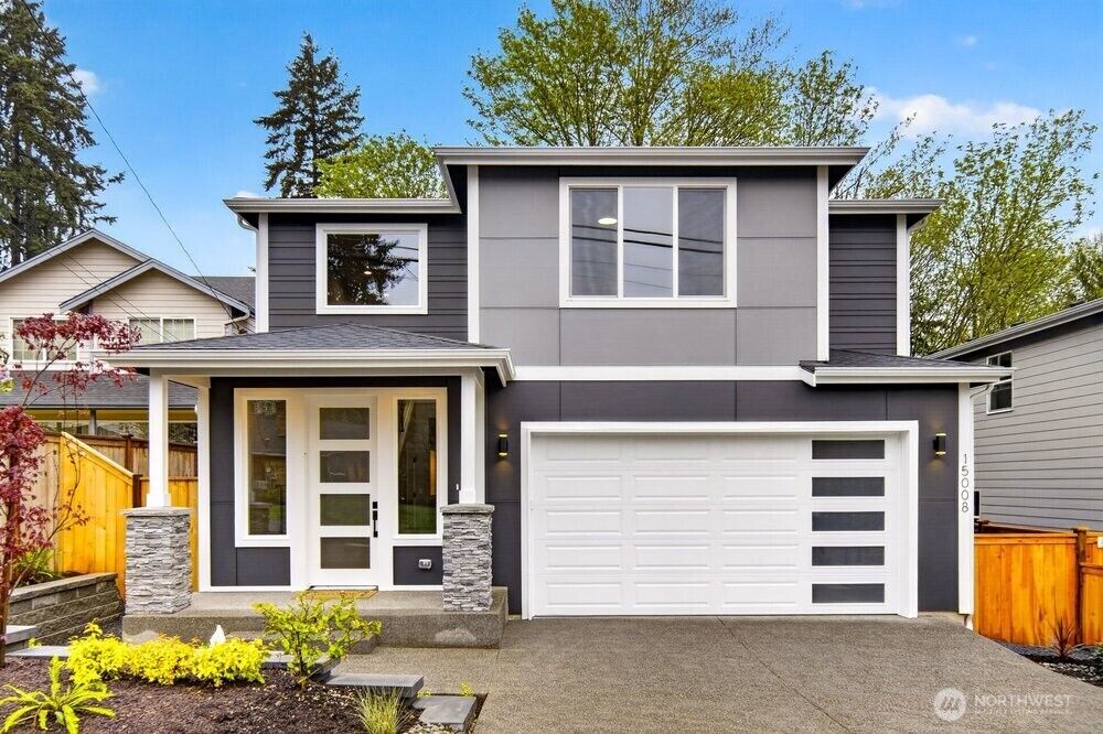 Property Photo: 15002 75th Avenue NE WA 98028
