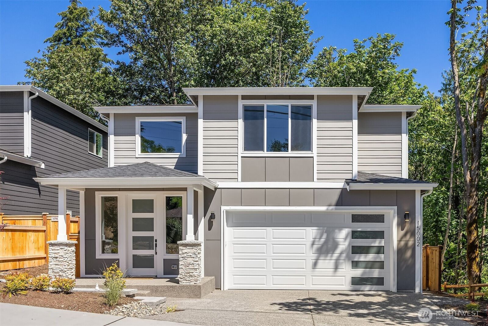 Property Photo:  15002  75th Avenue NE  WA 98028 