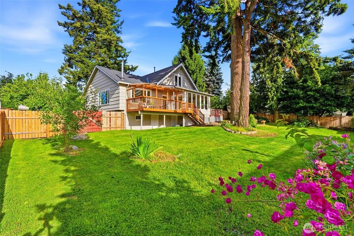 Property Photo:  1609  Goat Trail Road  WA 98275 