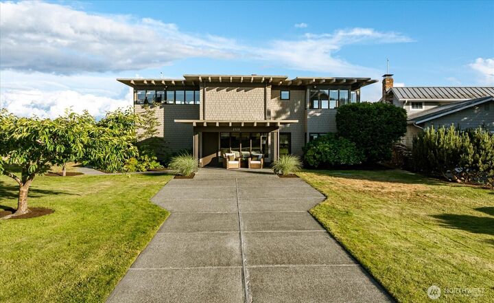 Property Photo: 2126 Shore Avenue WA 98249