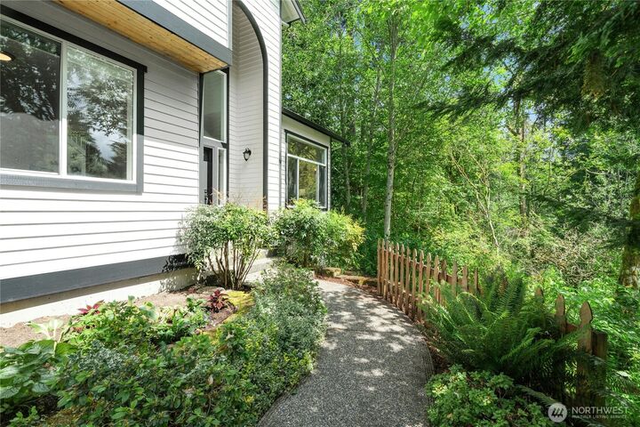 Property Photo: 6326 247th Avenue NE WA 98053