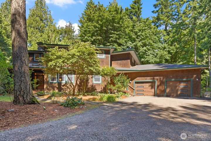 Property Photo:  14677  Sivertson Road NE  WA 98110 
